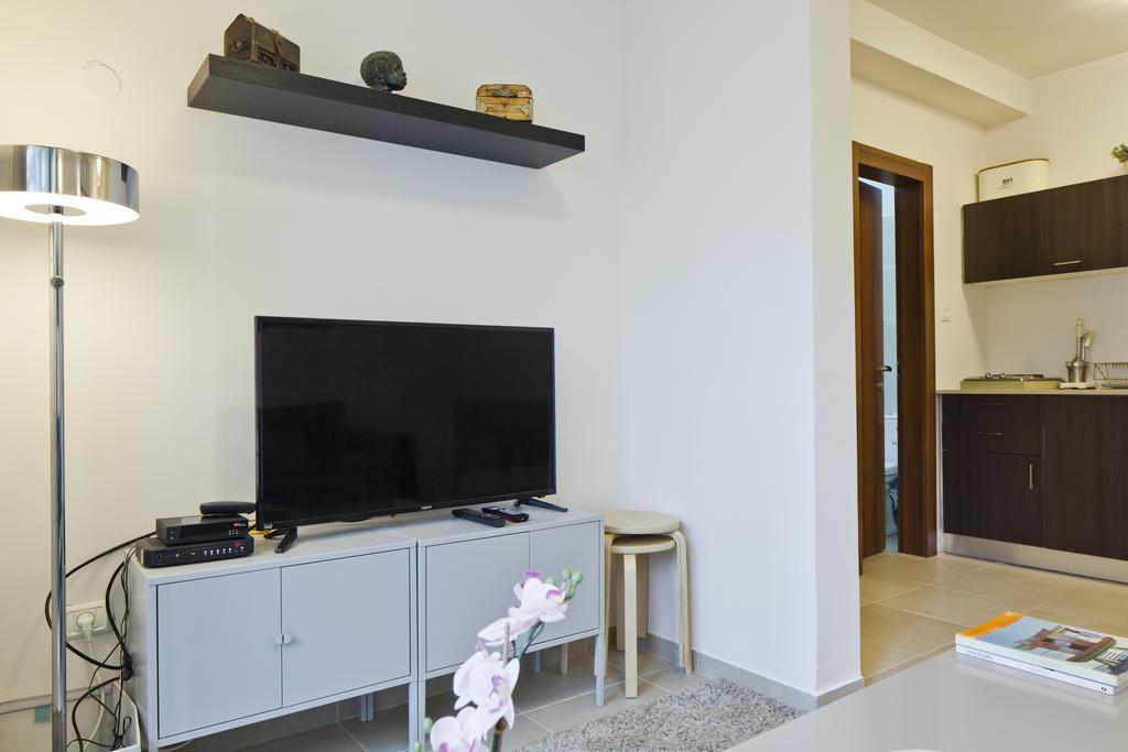 Tlv Suites By The Sea - 2 Rooms Tel Aviv-Jaffa Exterior foto